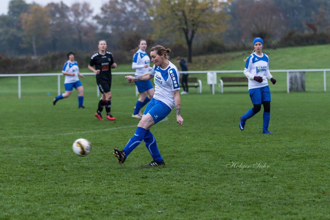 Bild 125 - Frauen SV Henstedt Ulzburg III - Bramstedter TS : Ergebnis: 1:0